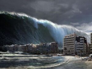image-tsunami